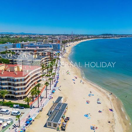 Uhc Sol De Espana Cambrils Kültér fotó