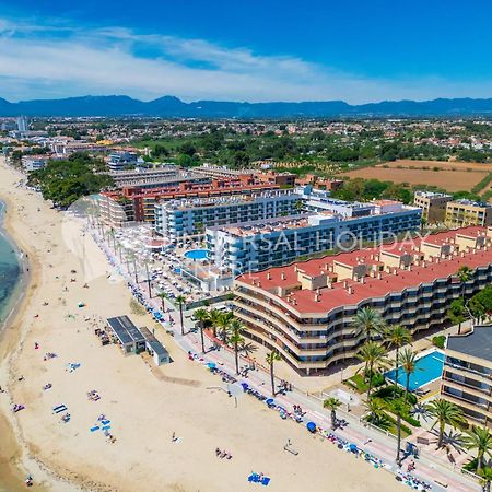 Uhc Sol De Espana Cambrils Kültér fotó