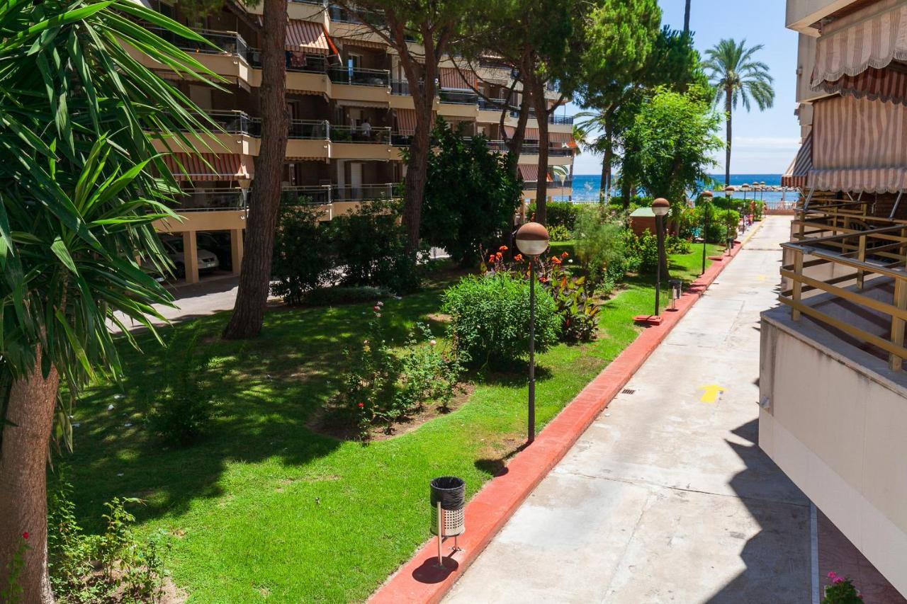 Uhc Sol De Espana Cambrils Kültér fotó
