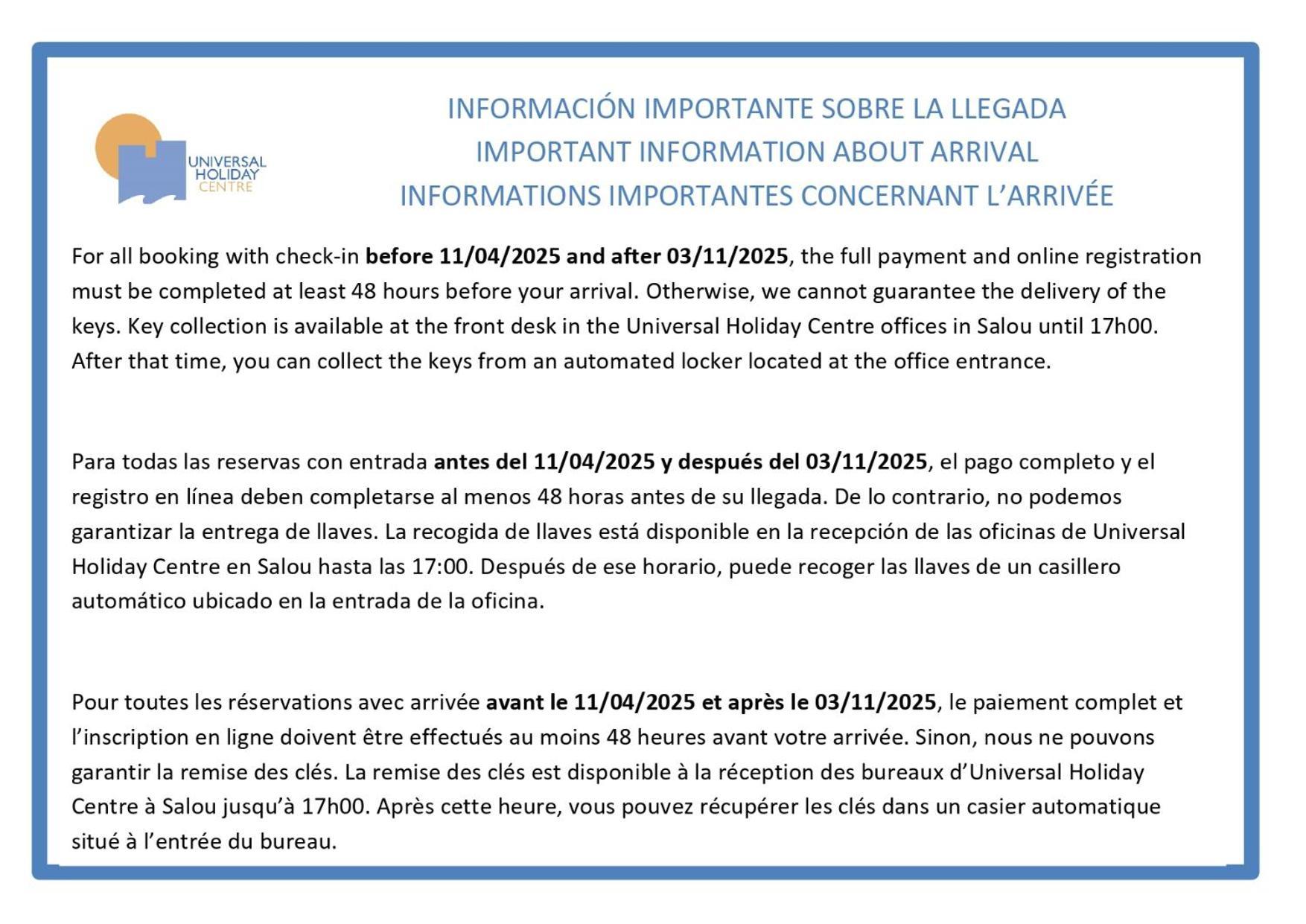 Uhc Sol De Espana Cambrils Kültér fotó